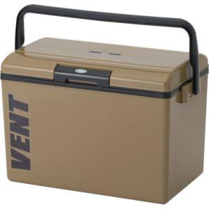 Iris（イリス） IRIS 202874 クーラーボックス 25L ベージュ ▽669