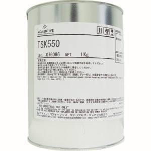 モメンティブ TSK550-1 電気 絶縁用シリコーンオイルコンパウンド
