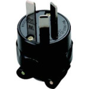 明工社 MP2562 3P20Aプラグ 3M