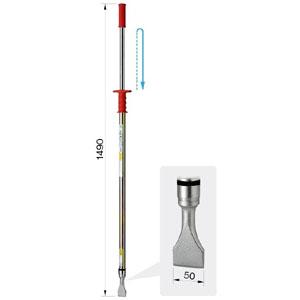 123 伊藤製作所 CS 氷割り ガン太 : TOOLS ONLINE SHOP ヤフー店