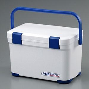 アステージ アブゼロクーラーボックス ブルー 20L 540×320×330mm メーカー直送 代引...