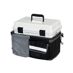 アステージ デンバーサーフ 12L 12 ホワイト クーラーボックス 保冷 保温