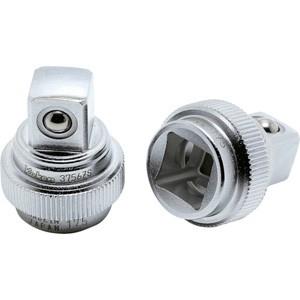コーケン 3756ZS Z-EAL クイックスピンナー コンパクト 差込角9.5mm
