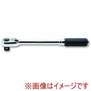 コーケン 2725ZB-3/8 L160 Z-EAL 3/8 9.5mm SQ. プッシュボタン式ラ...