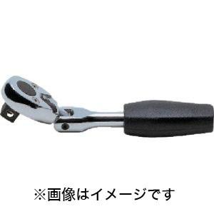 【メール便選択可】コーケン 2774JS-3/8 ラチェットハンドル