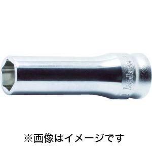 【メール便選択可】コーケン 3300MZ-10 Z-EAL 6角ディープソケット 差込角9.5mmサ...