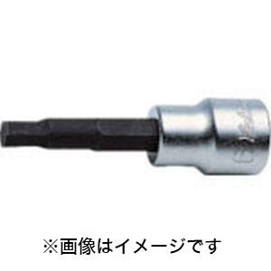 【メール便選択可】コーケン 3010M.38-10 ヘックスビットソケット