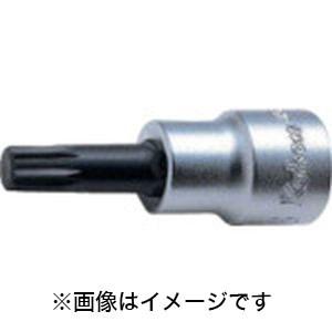 Ko-ken（コーケン） 3020-50-M12 9.5sq. 3重4角ビットソケット XZN