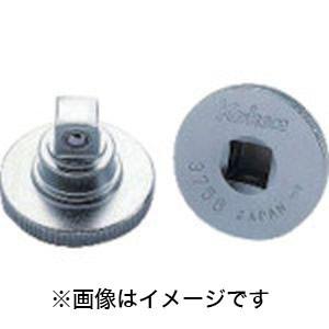 【メール便選択可】コーケン 3756 クイックスピンナー