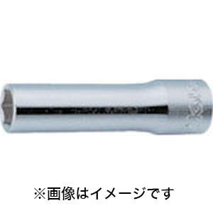 【メール便選択可】コーケン 4300M-18 12.7mm差込 6角ディープソケット