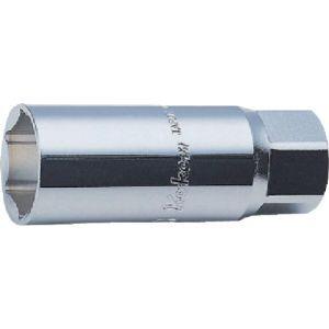 コーケン 4300S16 1/2 12.7mm SQ. スパークプラグソケット ラバー付  16mm