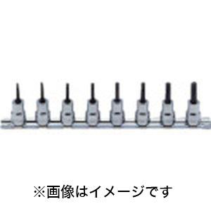 Ko-ken（コーケン） RS3025/8-L50 9.5sq. ハンドソケット トルクス 