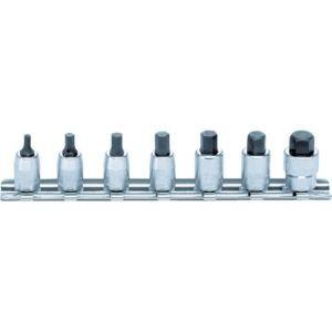 7-L25 コーケン ヘックスビットソケットセット Ko-ken 差込角6.35mm