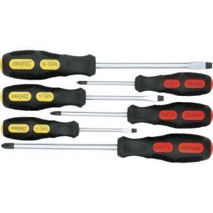 コーケン 168PS/6 ドライバーセット