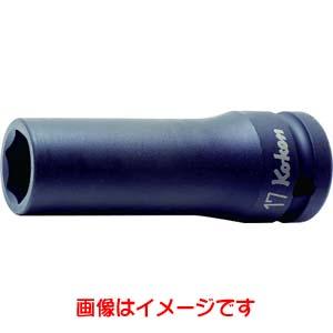 コーケン 14300M-16 インパクトディープソケット 16mm