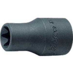 【メール便選択可】コーケン 22425E10 1/4 6.35mm SQ. トルクスインダストリアル...