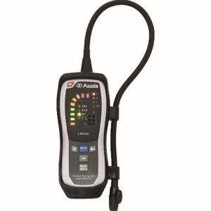 イチネンTASCO TASCO 高感度「赤外線」検知方式リークテスター TA430D