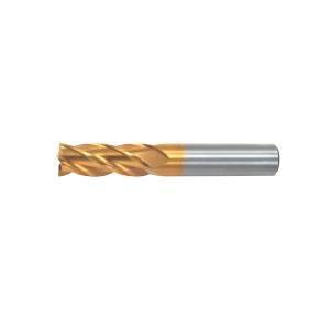 ナチ 4GE8 Gスタンダードエンドミル 4枚刃 1本 NACHI 不二越