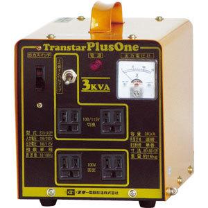 【エコツール半田店】TRUSCO/トラスコ ポータブルトランス 30A 3kVA 降圧・昇圧兼用型 TPT-30BD【愛知県/名古屋市/知立市/半田市/岡崎市/工具】 【ITHVSEAH1SKC 】★ 出張買取 も好評受付中！ トラスコ中山 TRUSCO ポータブルトランス 30A 3kVA 降圧・昇圧兼用型