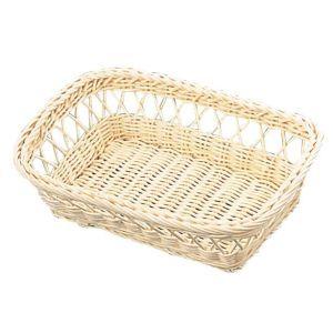 萬洋 籐パンカゴ No.073