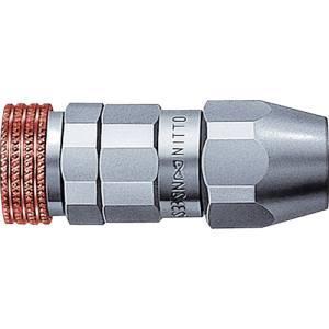 日東工器 S33SN ミニカプラスーパー 燃料ガス用