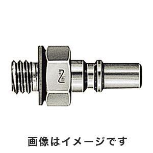 【メール便選択可】日東工器 MC-05PM マイクロカプラ M5×0.8