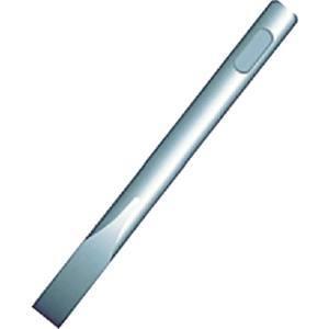 【メール便選択可】日東工器 77143 ACH-16 ACH-20用フラットチゼル 11X120
