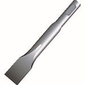 【メール便選択可】日東工器 77207 ACH-16 ACH-20用フラットチゼル 20X120 7...
