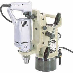 マキタ（makita） HB270 小型磁気ボール盤 100V 最大穴あけ能力27mm