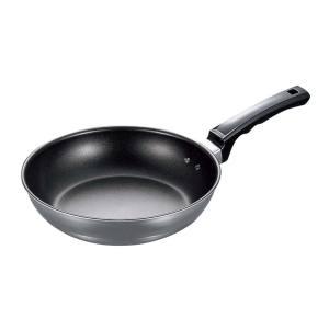 魔法のフライパン 24cm 錦見鋳造 送料無料 : Free style Yストア