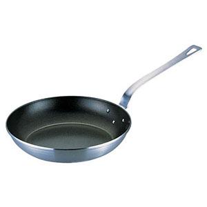 フジノス 18-10 ロイヤル フライパン フッ素樹脂加工 XFD-300T