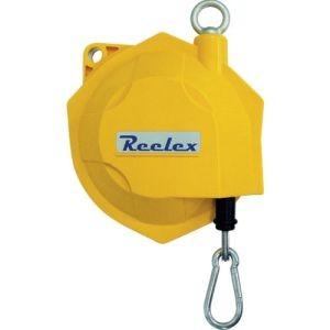 Reelex STB-15B ツールバランサー アイボルトタイプ イエロー色中発販売 リーレックス