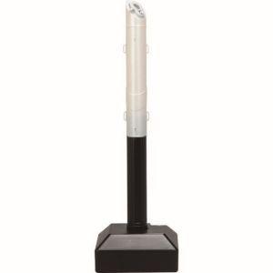 Reelex BN-CWST プラチェーン内蔵伸縮ポール バリネオ 専用キャッチ スタンドタイプ  中発販売 リーレックス
