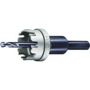 大見 TG22 超硬ステンレスホールカッター 22mm