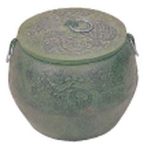 PADERNO(パデルノ) ステンレス 寸胴鍋 (蓋無) 36cm 1001-36 : スタイル