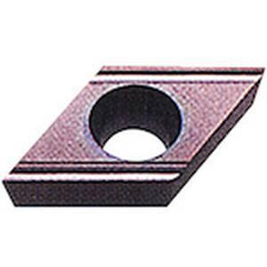 三菱 DCET11T3V3R-SNNX2525 旋削中切削用SNブレーカ付右勝手インサートサーメット...