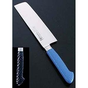 ハセガワ 抗菌カラー庖丁 菜切 18cm MNK-180 レッド 長谷川化学工業