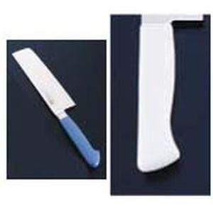 ハセガワ 抗菌カラー庖丁 菜切 16cm MNK-160 ホワイト 長谷川化学工業