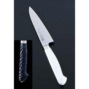 ハセガワ 抗菌カラー庖丁 ペティーナイフ 15cm MPK-150 ブラック 長谷川化学工業