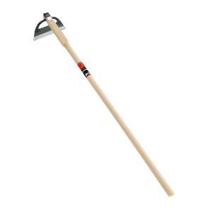 浅野木工所 09100 刃物鋼窓ホー 195×1200mm