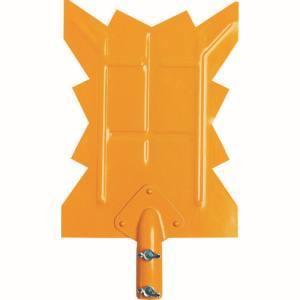 浅野木工所 24001 除雪用品 スリーV 鉄 頭の買取情報