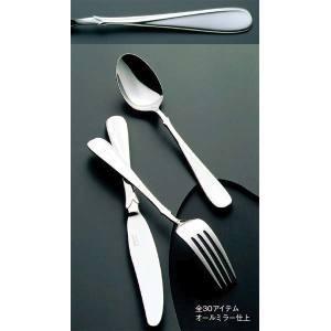 山崎金属工業／YAMACO フローラ 18-8 ペアディナーセット6pcs FLS-6N