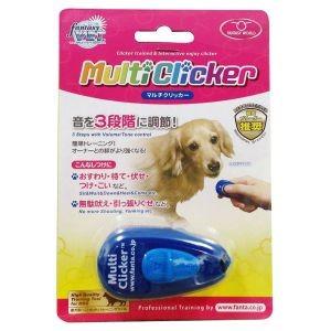 ファンタジーワールド FANTASY WORLD マルチクリッカー
