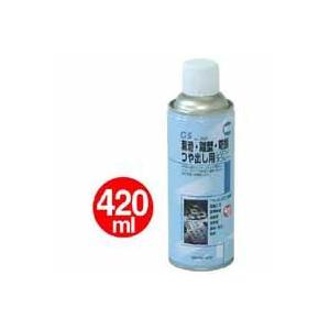 グリーンエース NO.650 シリコンスプレー 420ml 三共コーポレーション