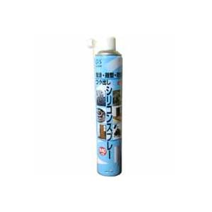 シリコンスプレー 840ml 680 三共 グリーンエース GS