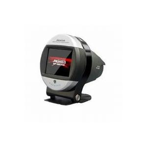 ラウンドフェイス型レーダー探知機　SR-350SE