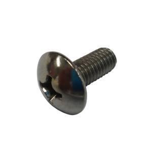 コノエ M052-0445 トラス頭小ねじ ステンレス 4x45 40本入
