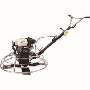 友定建機（TOMOSADA KENKI） NSM-75-4 ハンドトロウェル （低重心