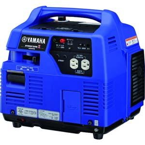 IRIS OHYAMA 発電機 インバーター PGEI-09<br> 小型 家庭用