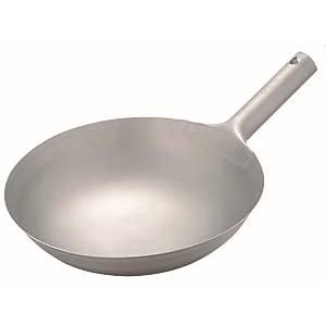 CLO チタン 北京鍋 36cm クローバー 大屋金属